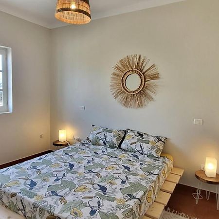 Surfhouse Boavista Hostel ซาลเรย์ ภายนอก รูปภาพ