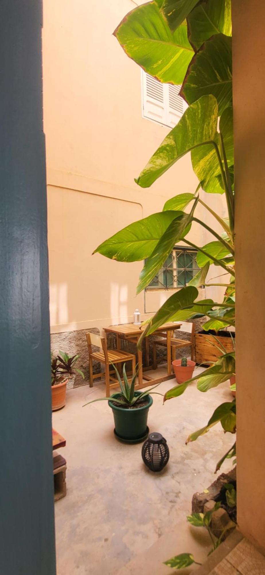 Surfhouse Boavista Hostel ซาลเรย์ ภายนอก รูปภาพ