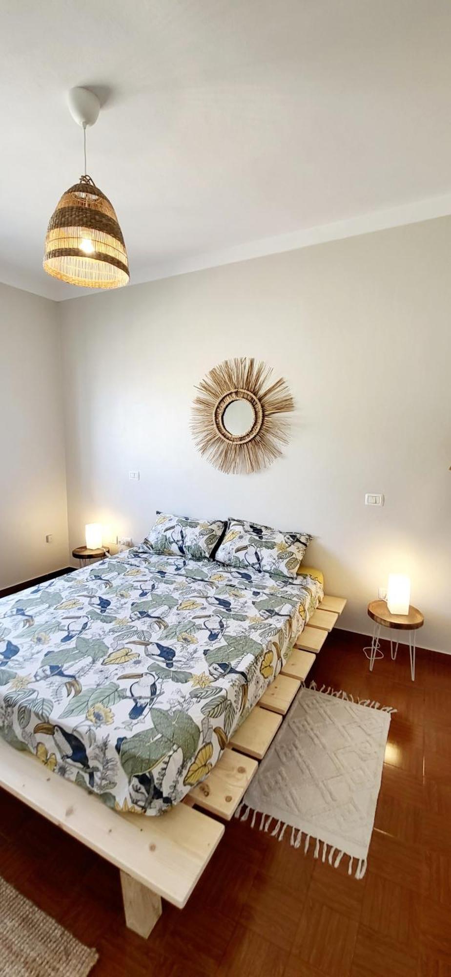 Surfhouse Boavista Hostel ซาลเรย์ ภายนอก รูปภาพ