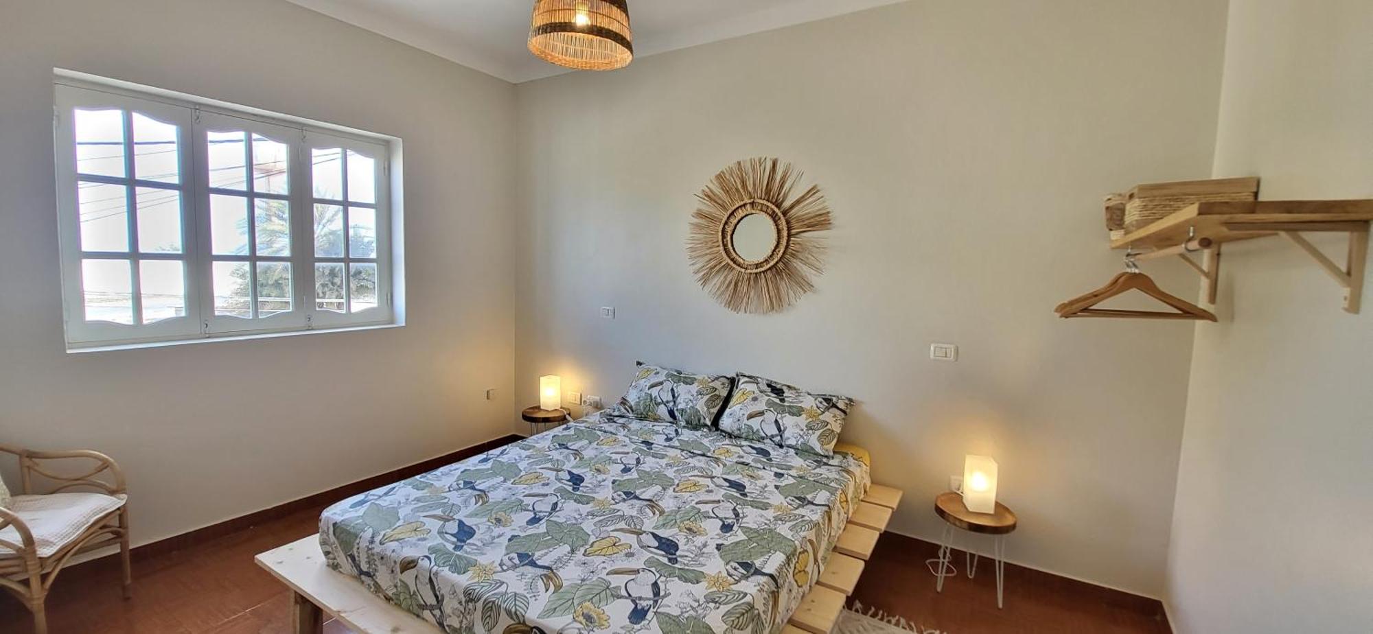 Surfhouse Boavista Hostel ซาลเรย์ ภายนอก รูปภาพ