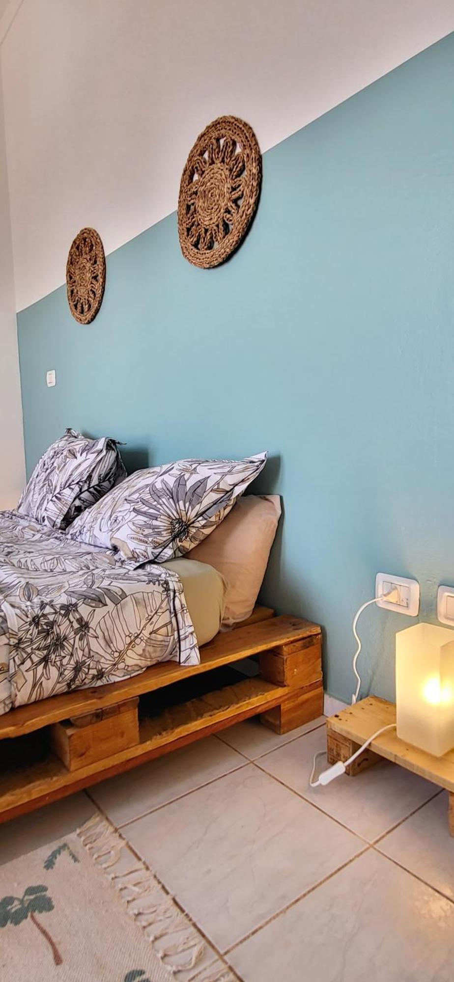 Surfhouse Boavista Hostel ซาลเรย์ ภายนอก รูปภาพ