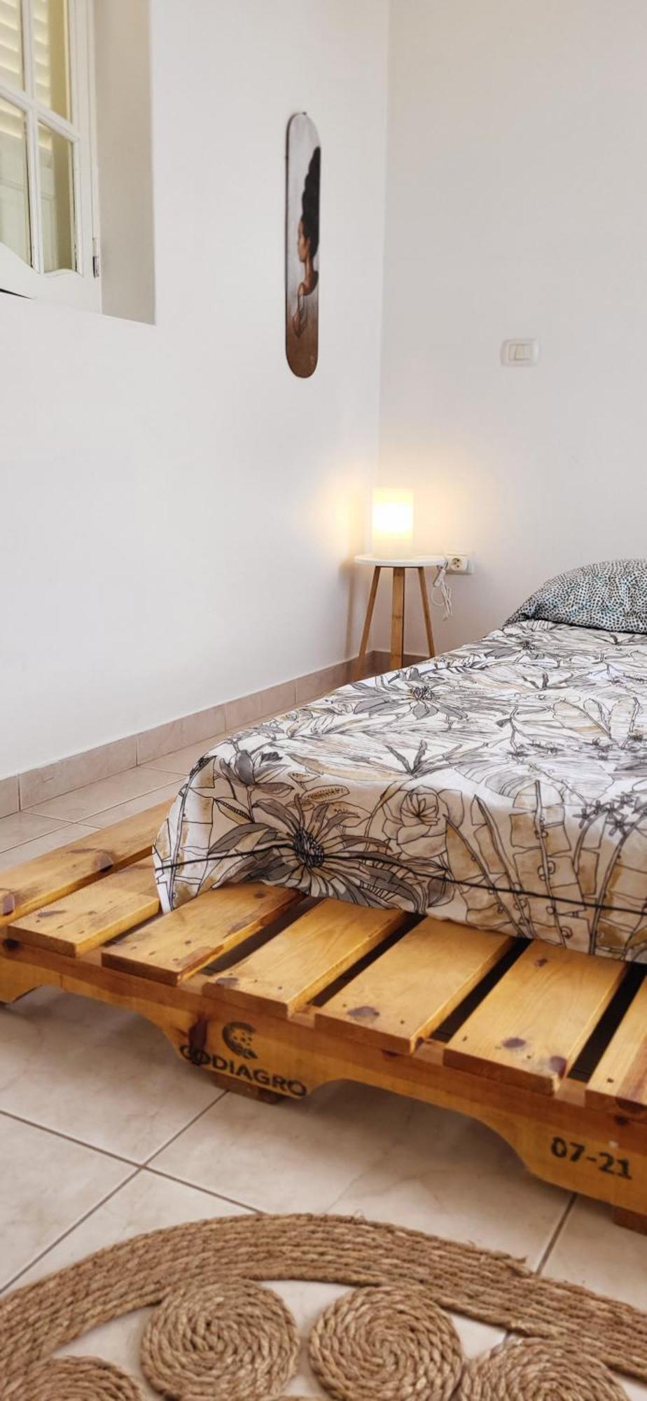 Surfhouse Boavista Hostel ซาลเรย์ ภายนอก รูปภาพ