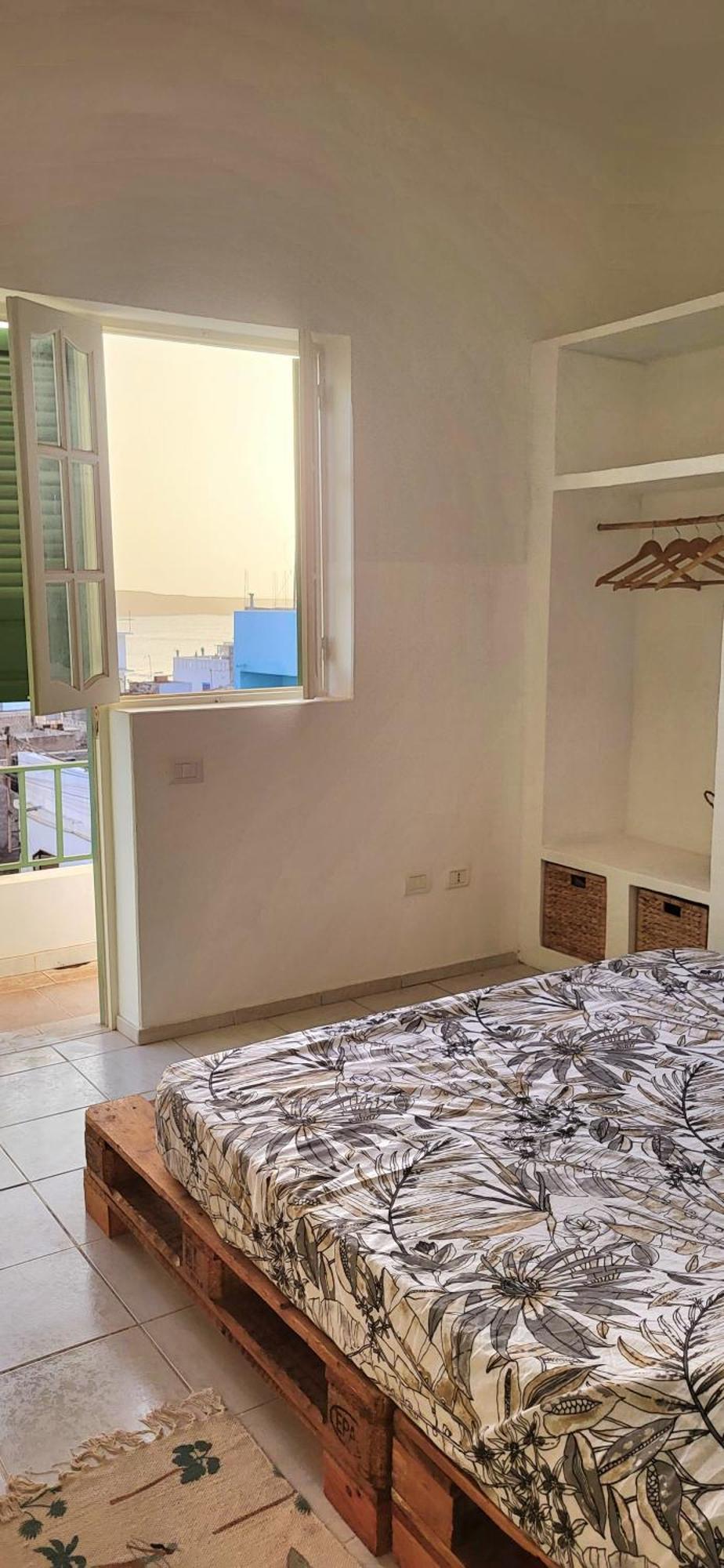 Surfhouse Boavista Hostel ซาลเรย์ ภายนอก รูปภาพ