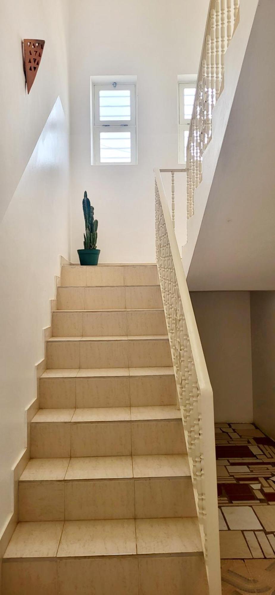 Surfhouse Boavista Hostel ซาลเรย์ ภายนอก รูปภาพ