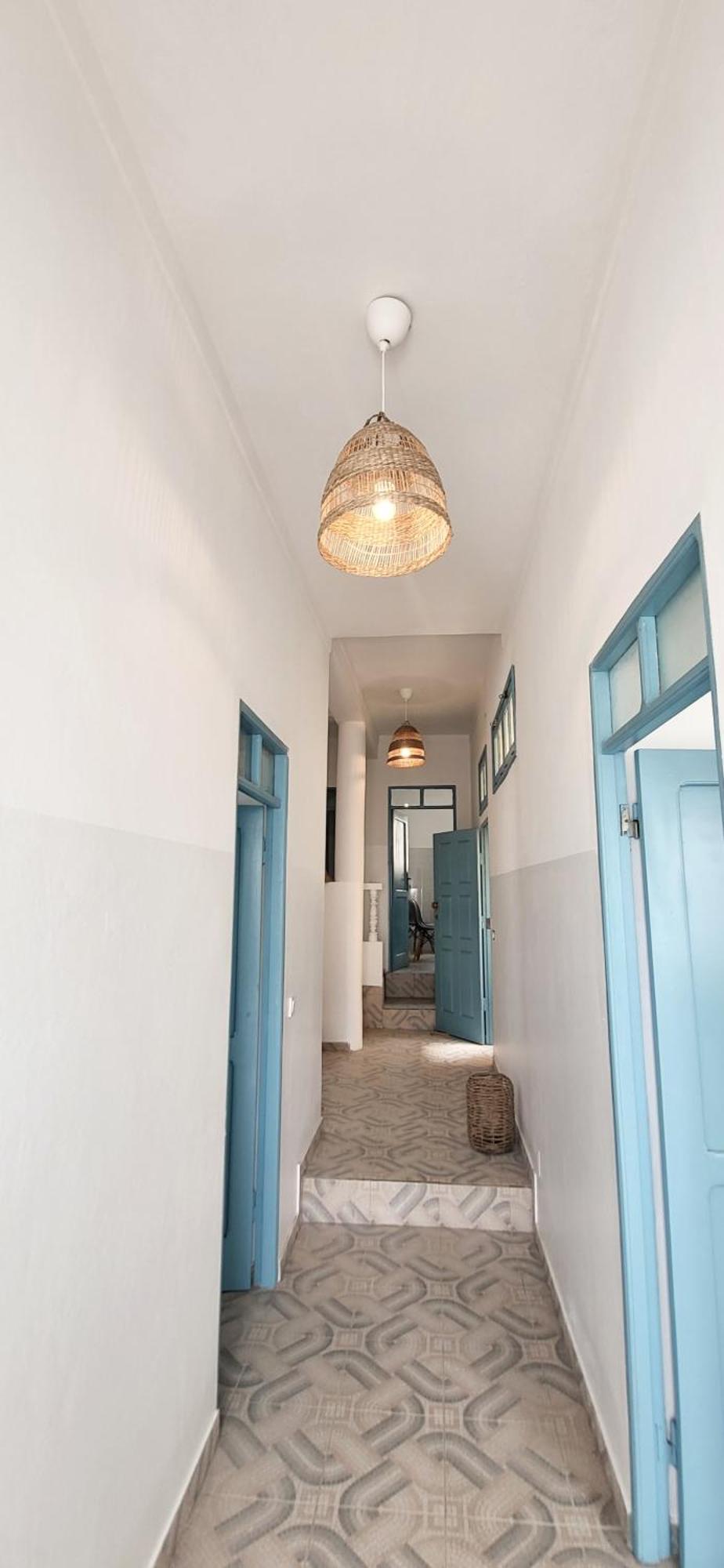 Surfhouse Boavista Hostel ซาลเรย์ ภายนอก รูปภาพ