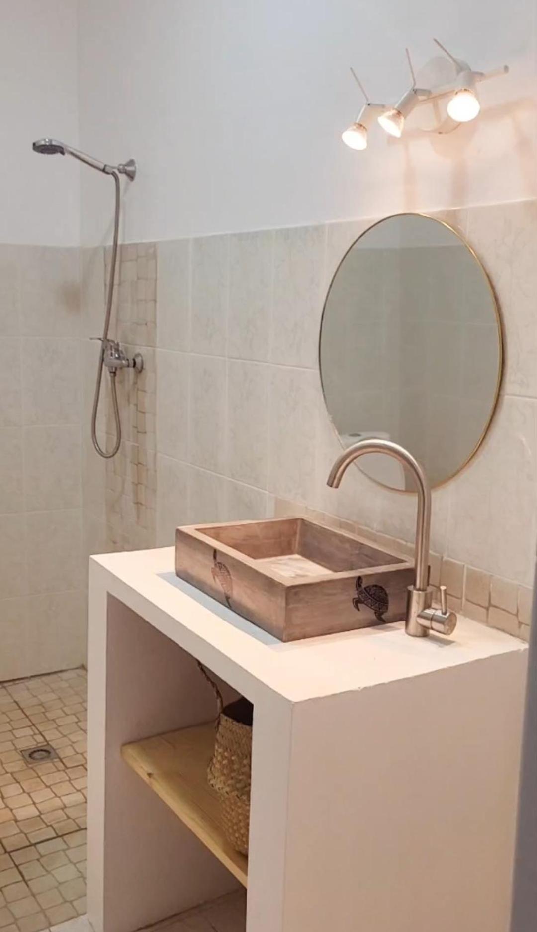 Surfhouse Boavista Hostel ซาลเรย์ ภายนอก รูปภาพ