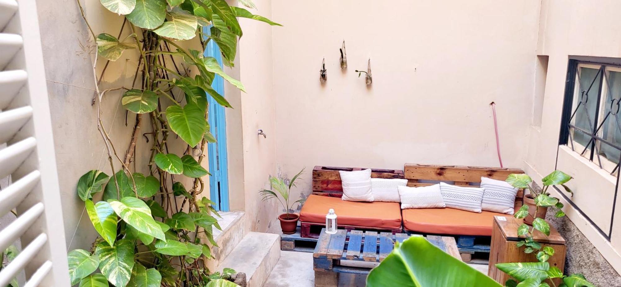 Surfhouse Boavista Hostel ซาลเรย์ ภายนอก รูปภาพ