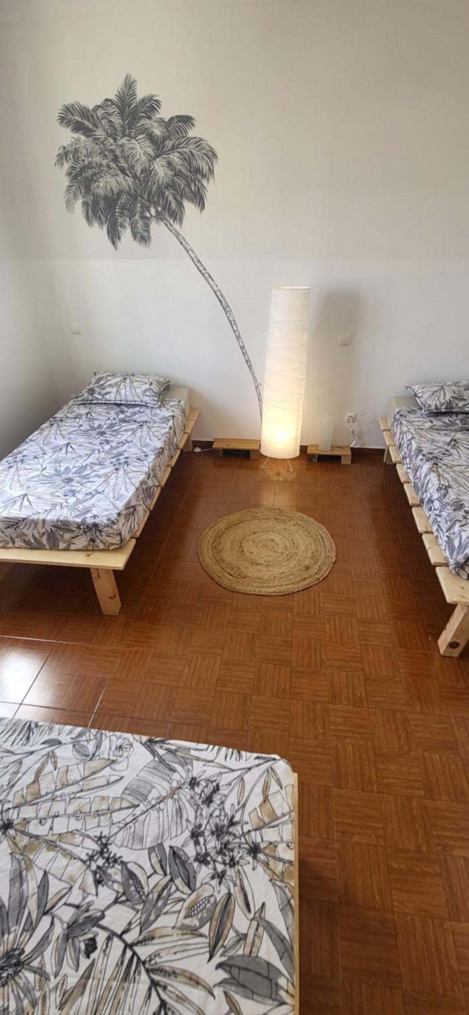 Surfhouse Boavista Hostel ซาลเรย์ ภายนอก รูปภาพ