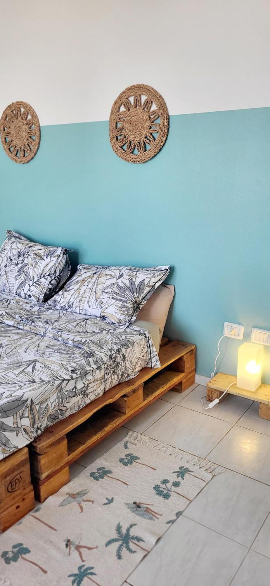 Surfhouse Boavista Hostel ซาลเรย์ ภายนอก รูปภาพ