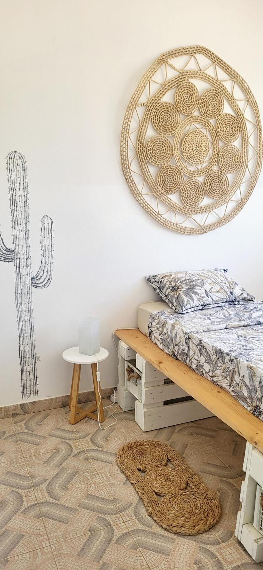 Surfhouse Boavista Hostel ซาลเรย์ ภายนอก รูปภาพ