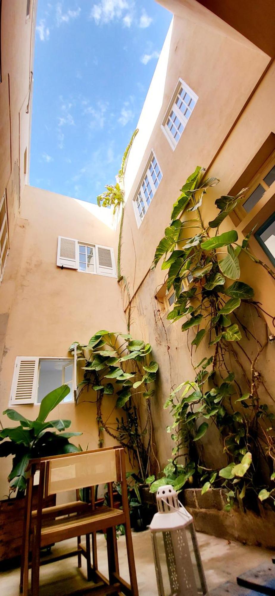Surfhouse Boavista Hostel ซาลเรย์ ภายนอก รูปภาพ